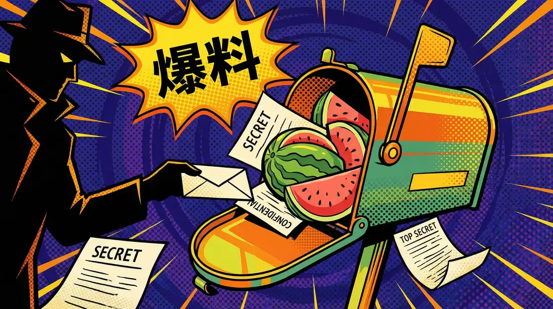 飞亚体育app 匿名爆料通道漫画插图